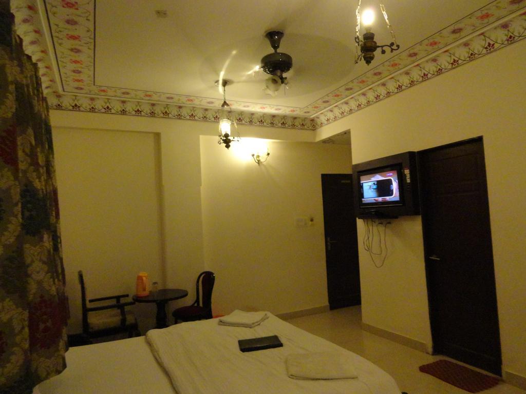 Hotel Miraya Jaipur Exterior foto