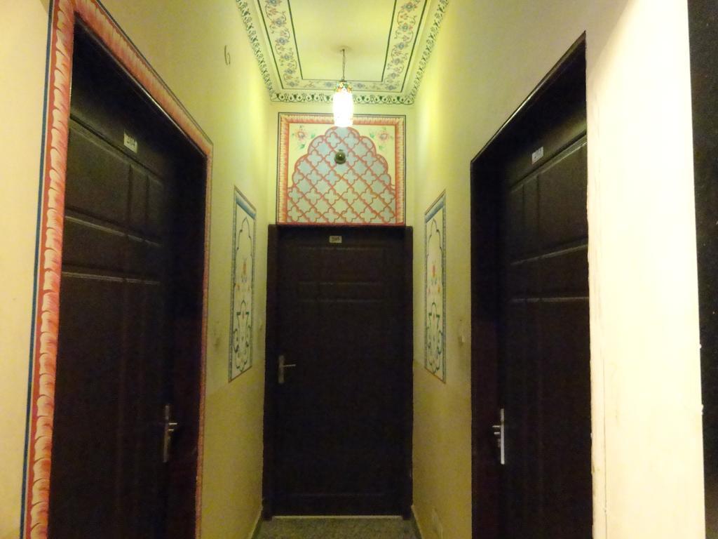 Hotel Miraya Jaipur Exterior foto