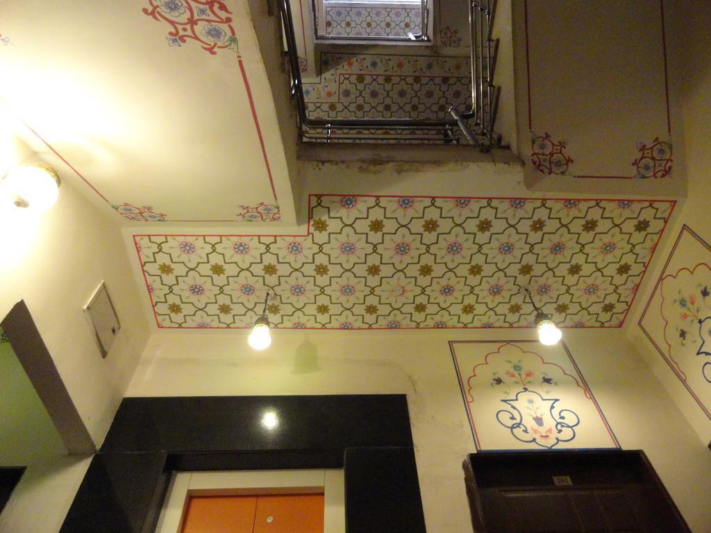 Hotel Miraya Jaipur Exterior foto